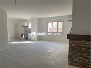 t3 à la location -   13340  ROGNAC, surface 85 m2 location t3 - UBI463163150